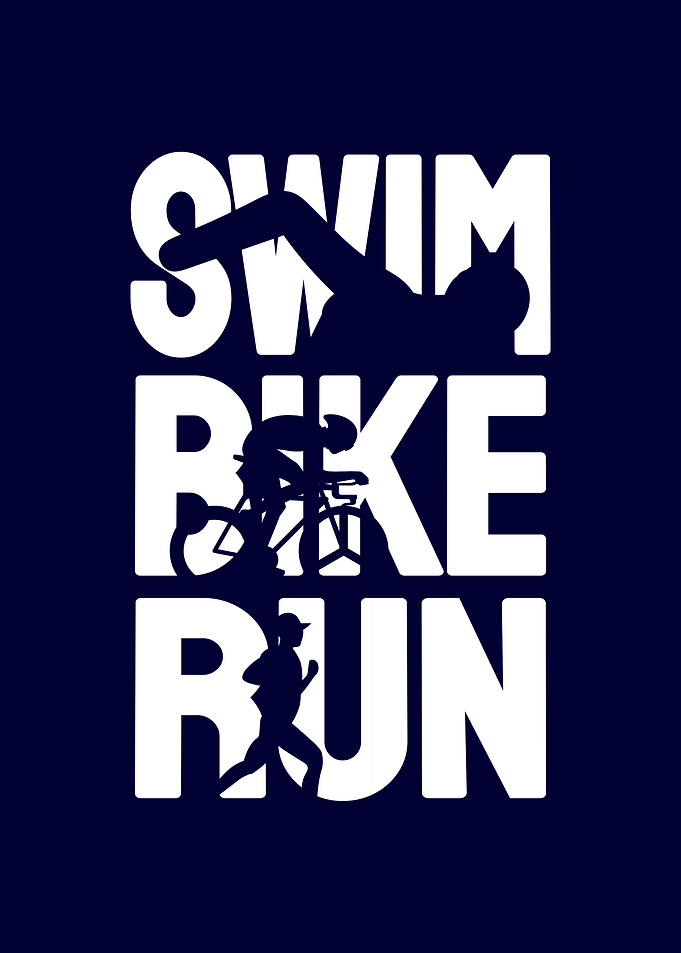 Swim Bike Run