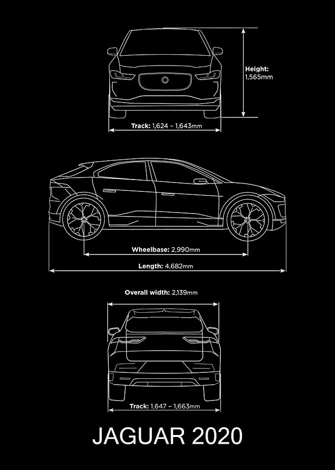 jaguar 2020