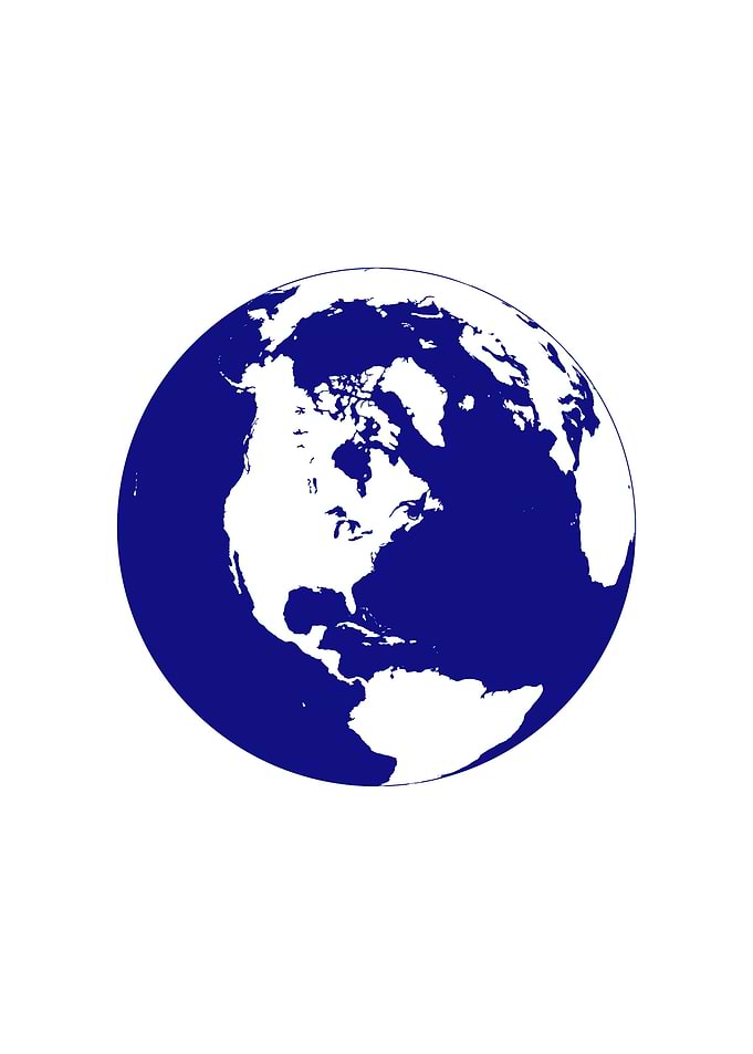 globe