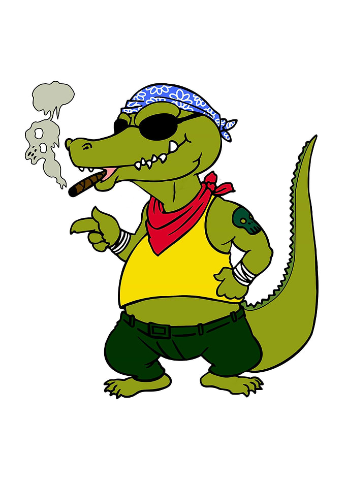 Croco