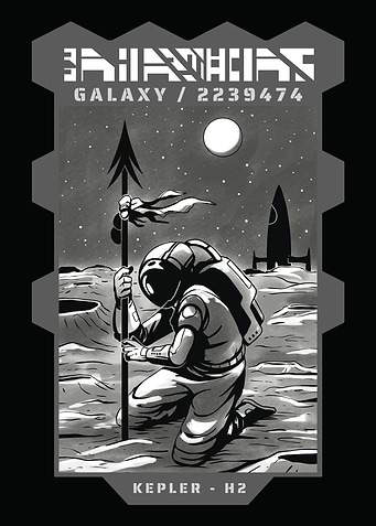 Space Mission
