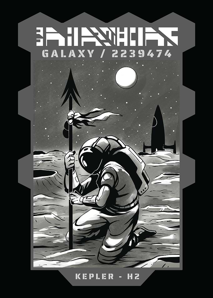 Space Mission