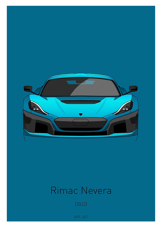 Nevera