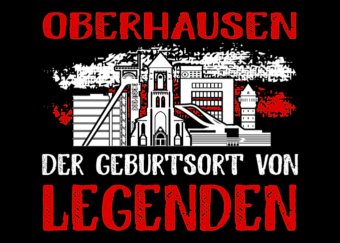 Oberhausen Germany