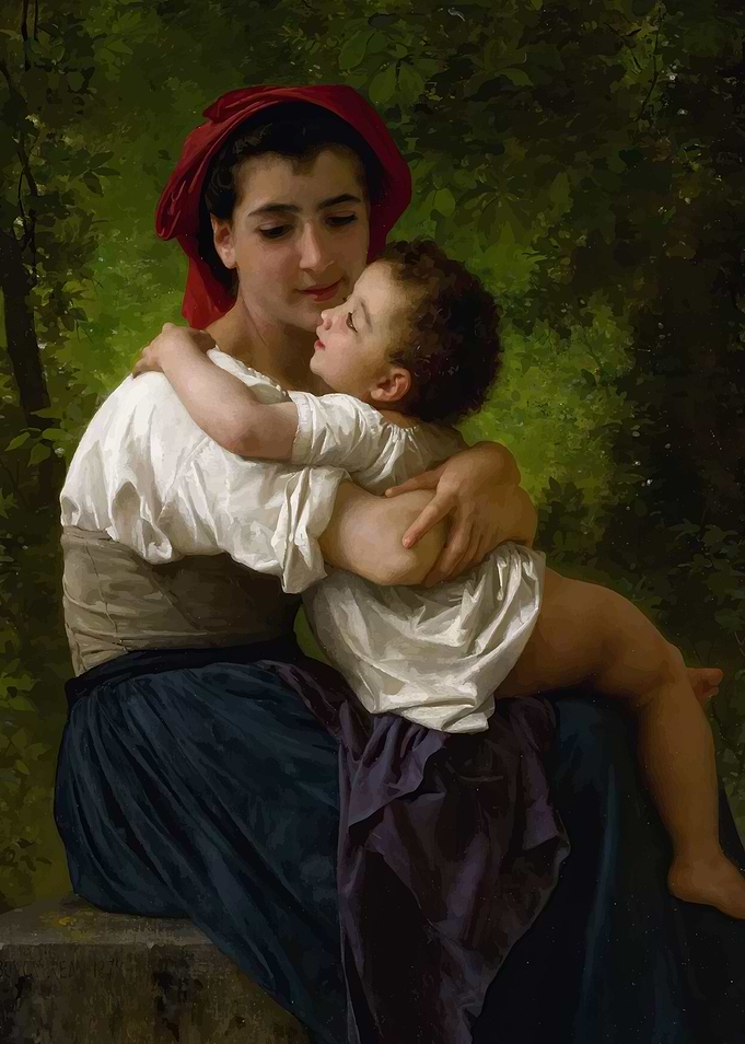 William Bouguereau