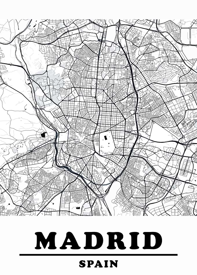 Madrid