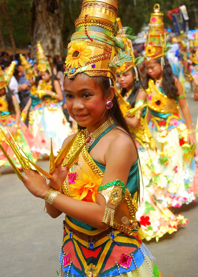 Panagbenga Festival