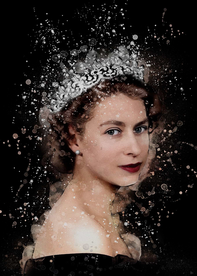 Queen Elizabeth II