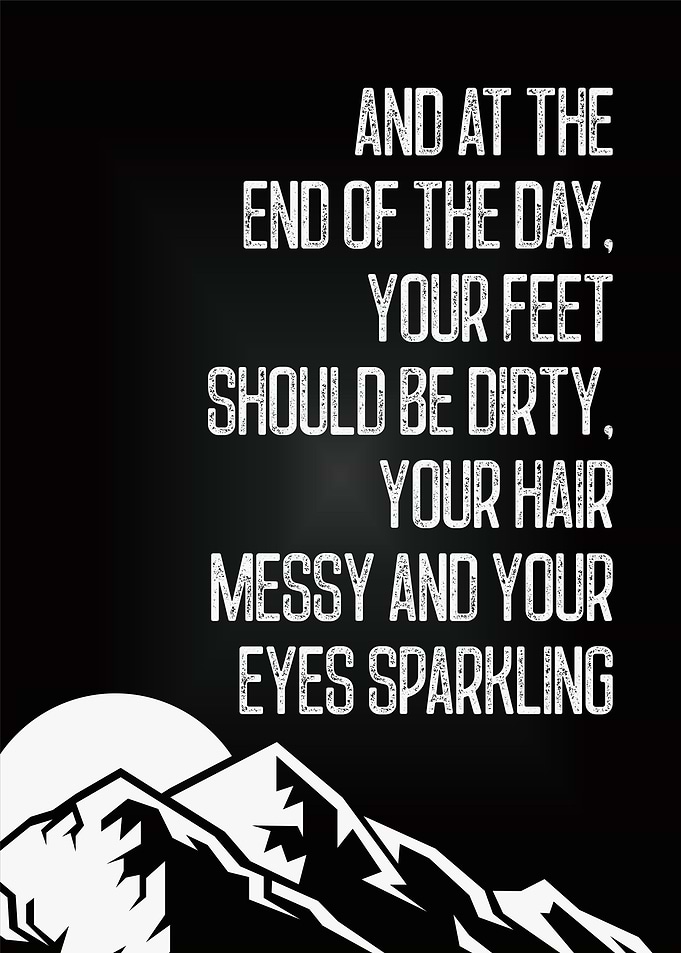 Adventure Quotes