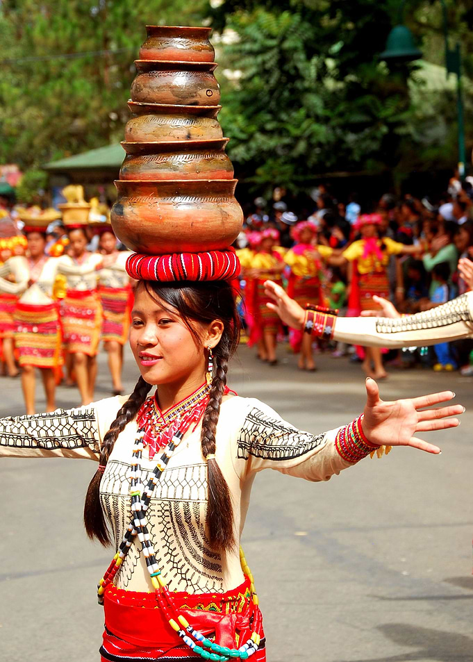 Panagbenga Festival
