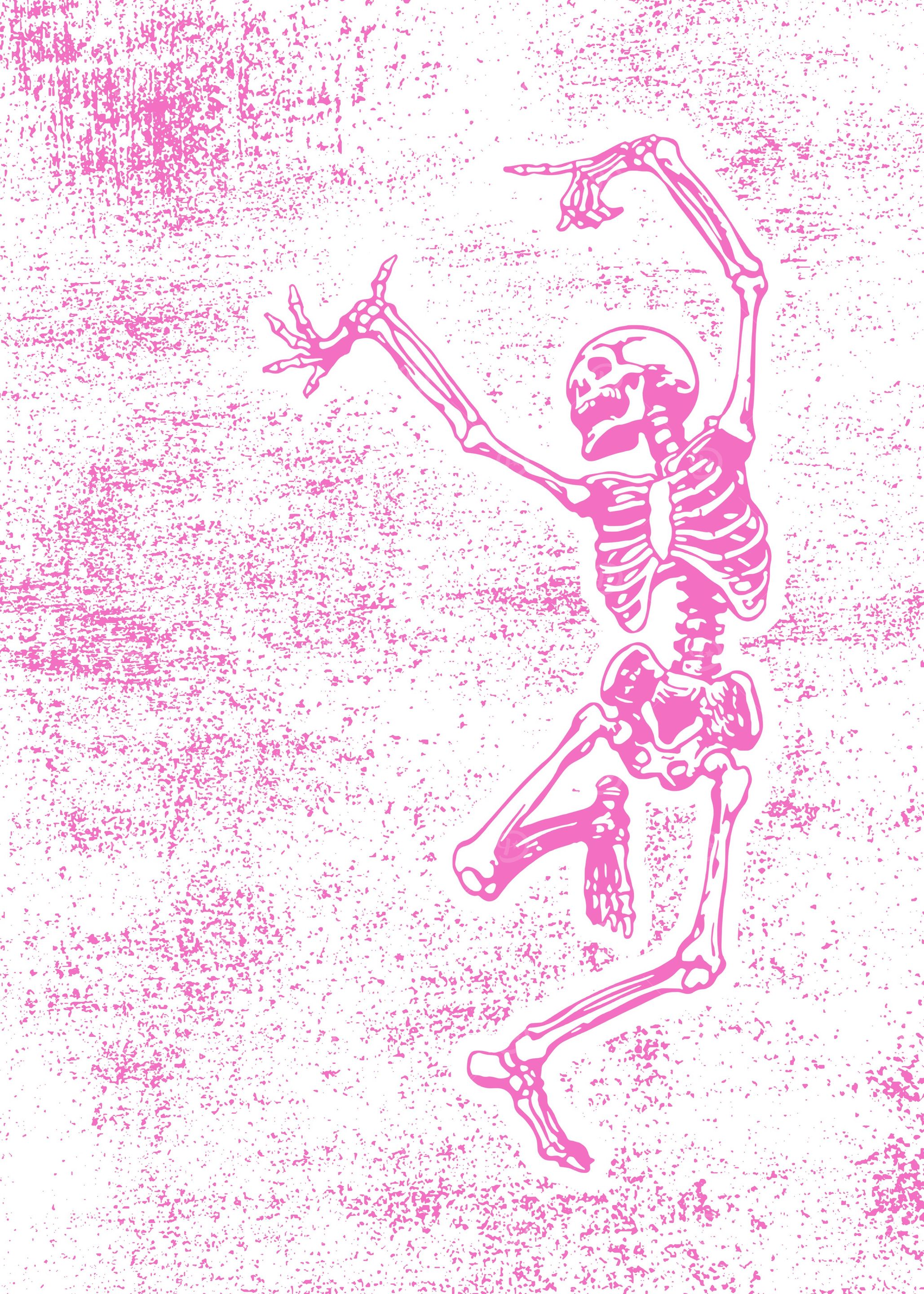 Dance With The Death Pink