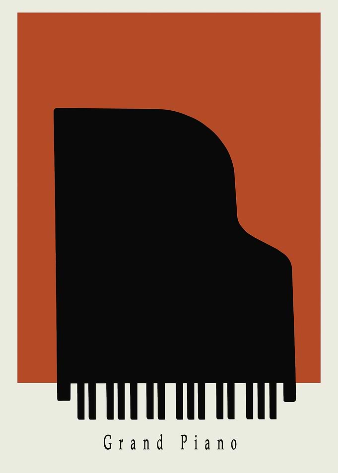 Piano