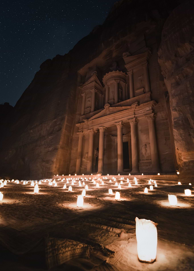 Wonders of the World
