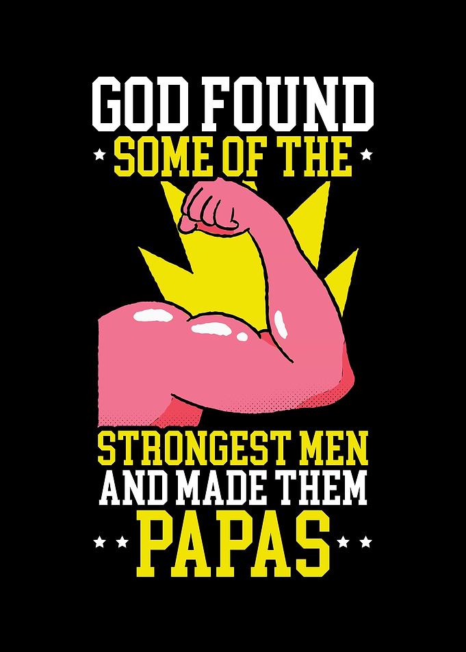 Fathers Day Best Dad Ever