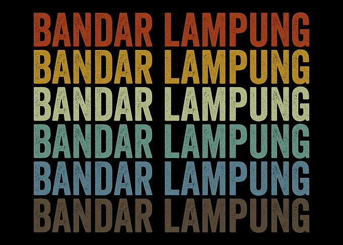 Bandar Lampung Indonesia