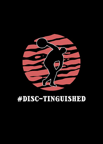 DiscTinguished Discus
