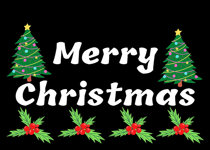 Merry Xmas