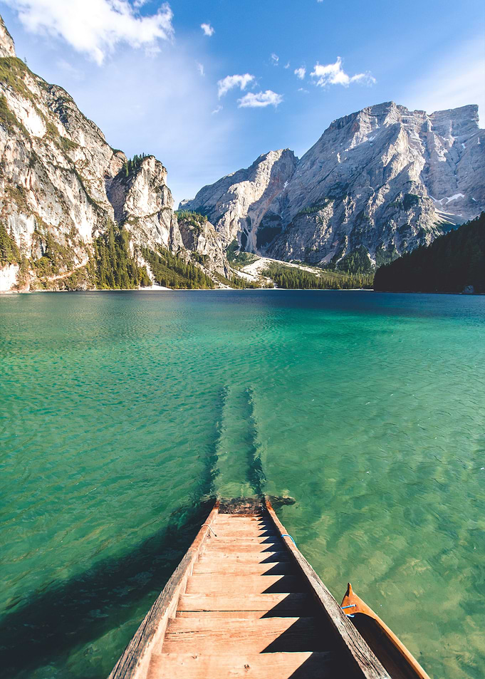 Lakeside