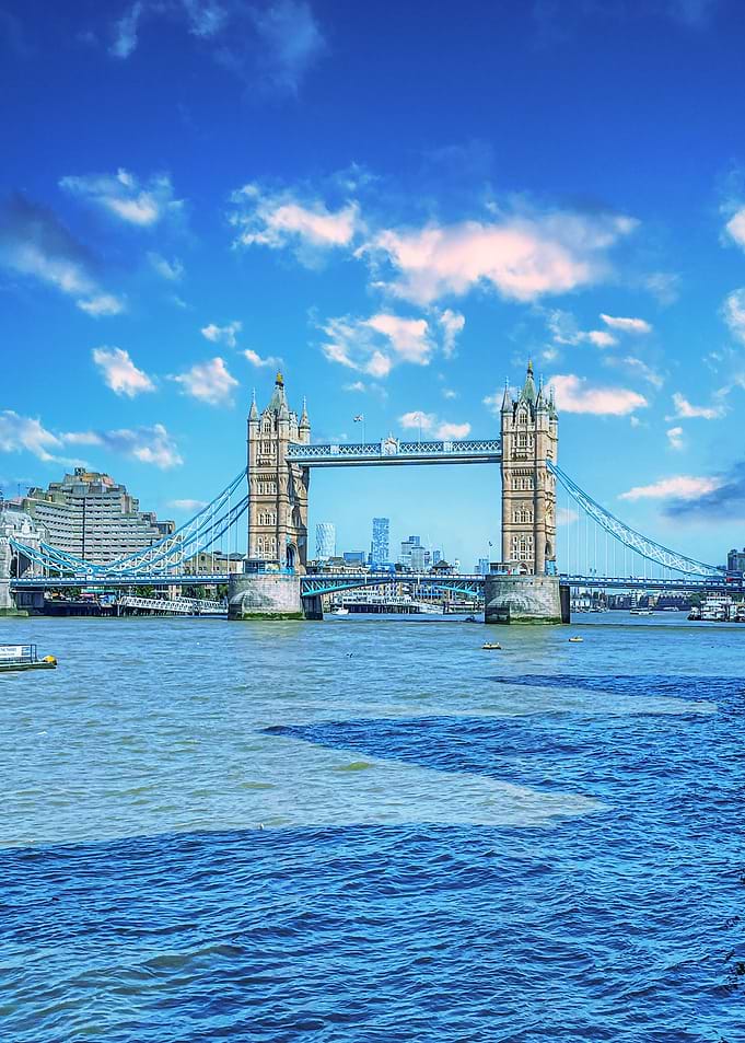 Tower Bridge