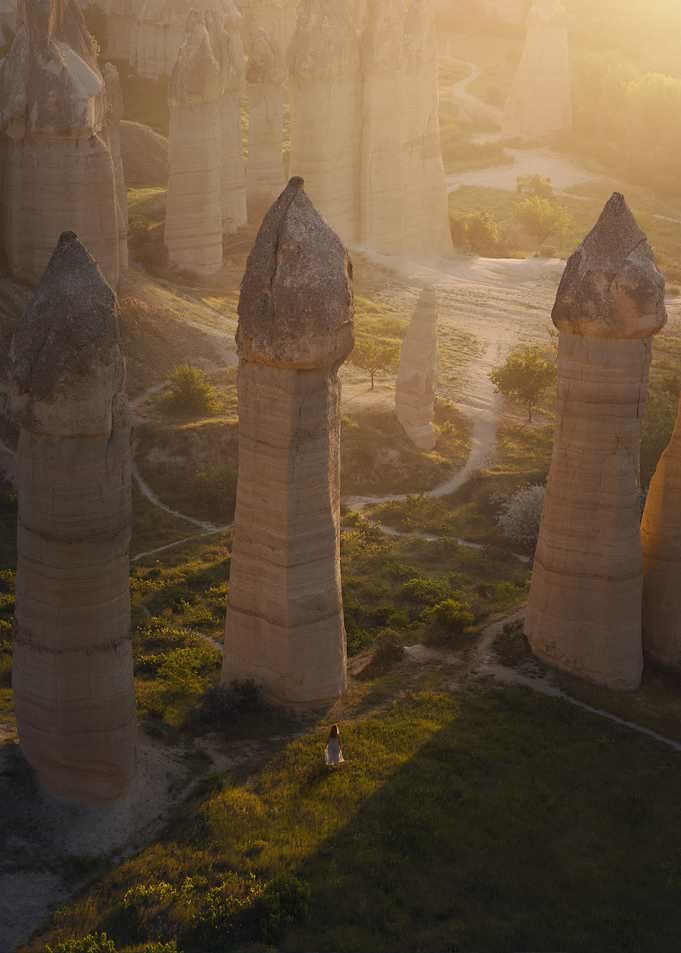 Valley of Love