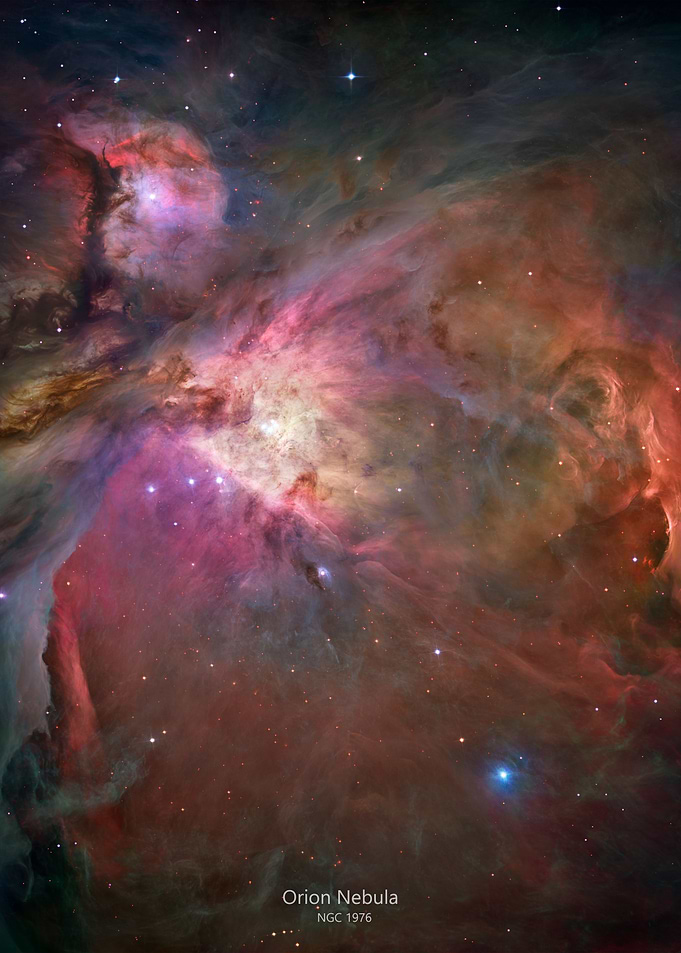 Orion Nebula