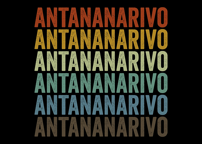 Antananarivo Madagascar