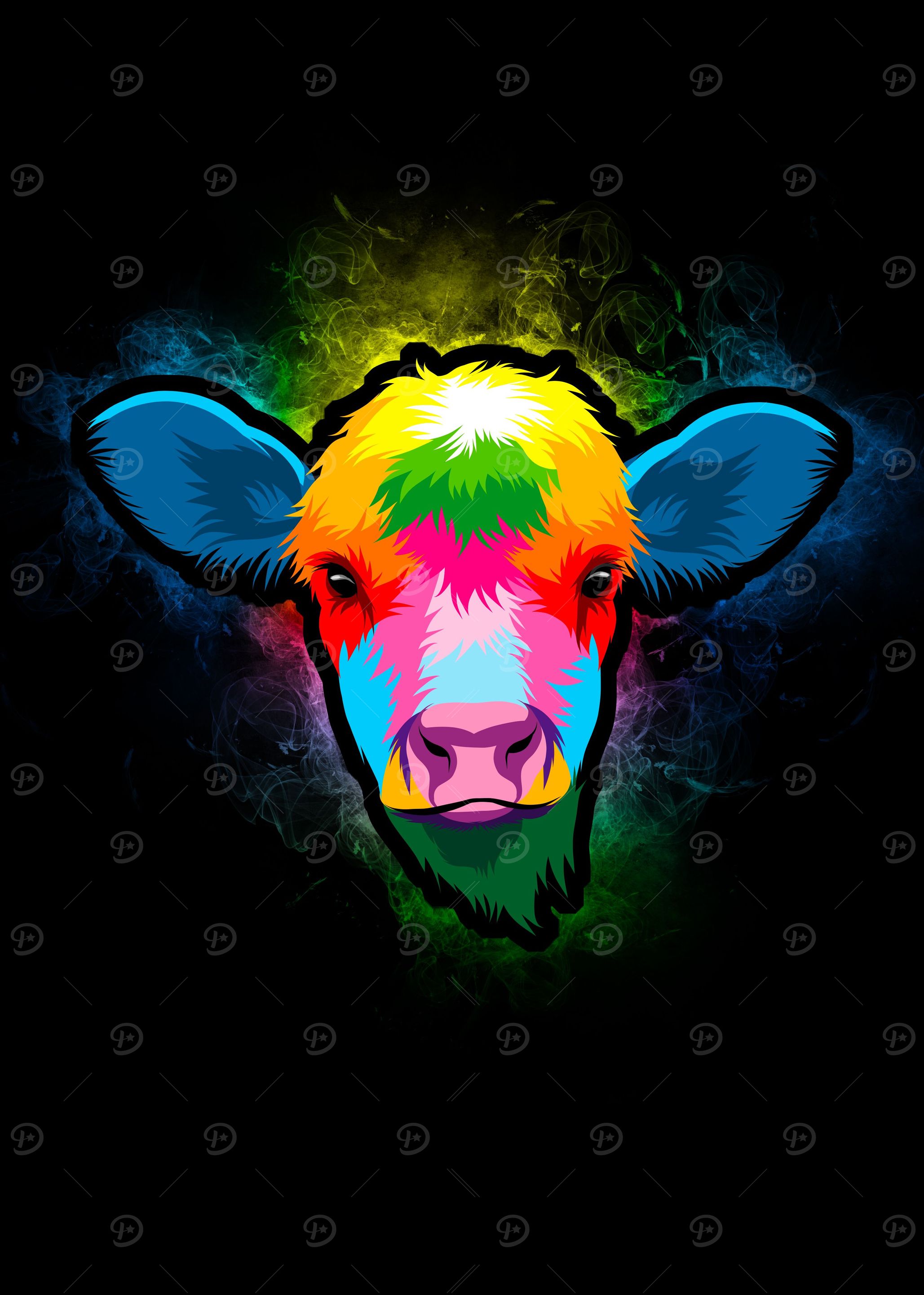Cow Head Smoky