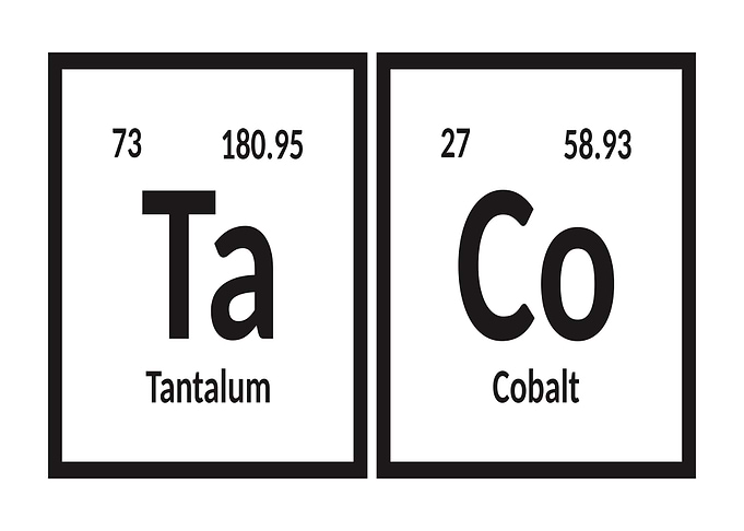 Elements of Taco