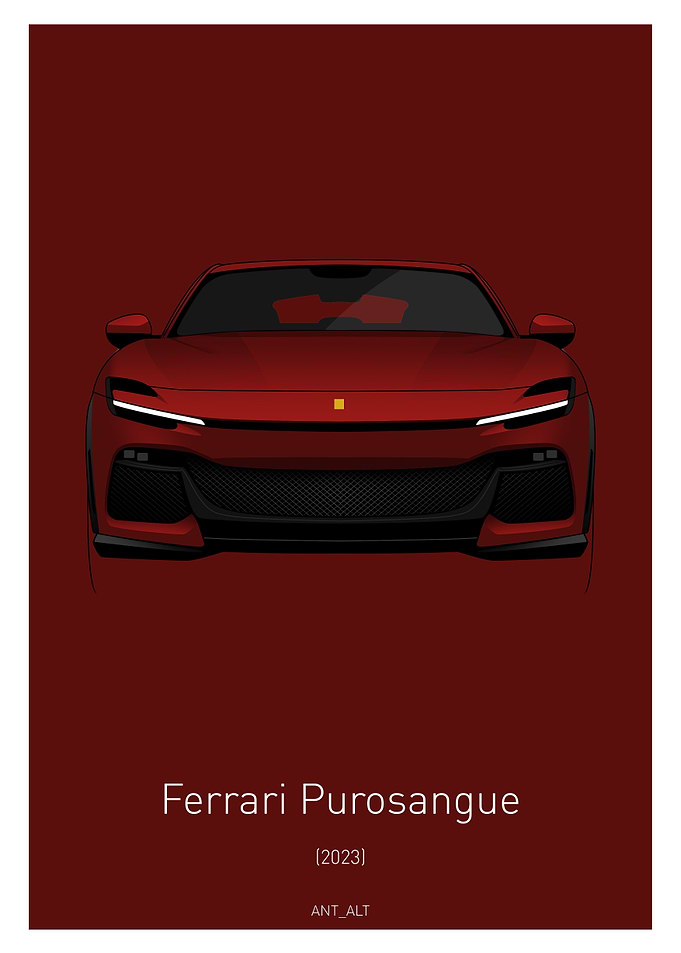 Purosangue