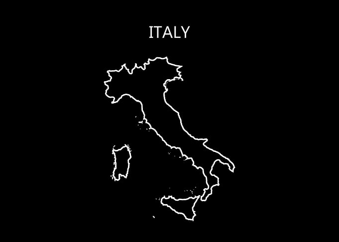 Italy