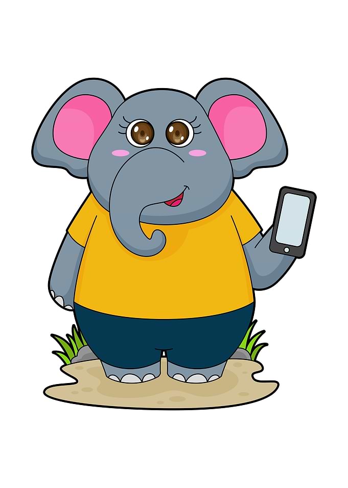 Elephant Mobile