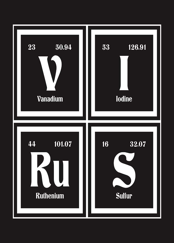 Virus Elements