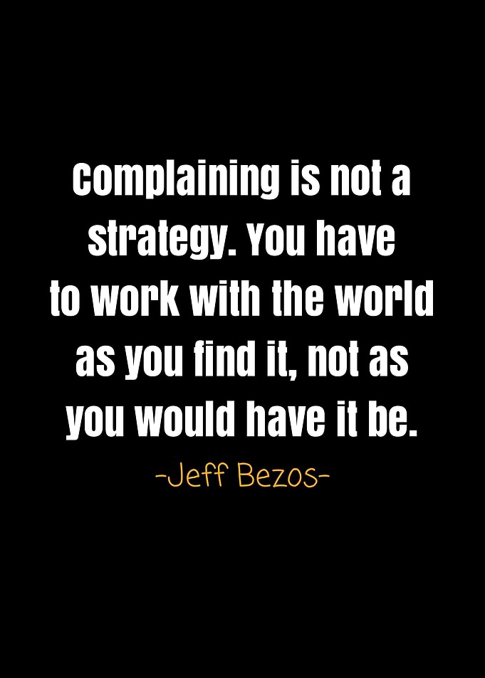 Jeff Bezos