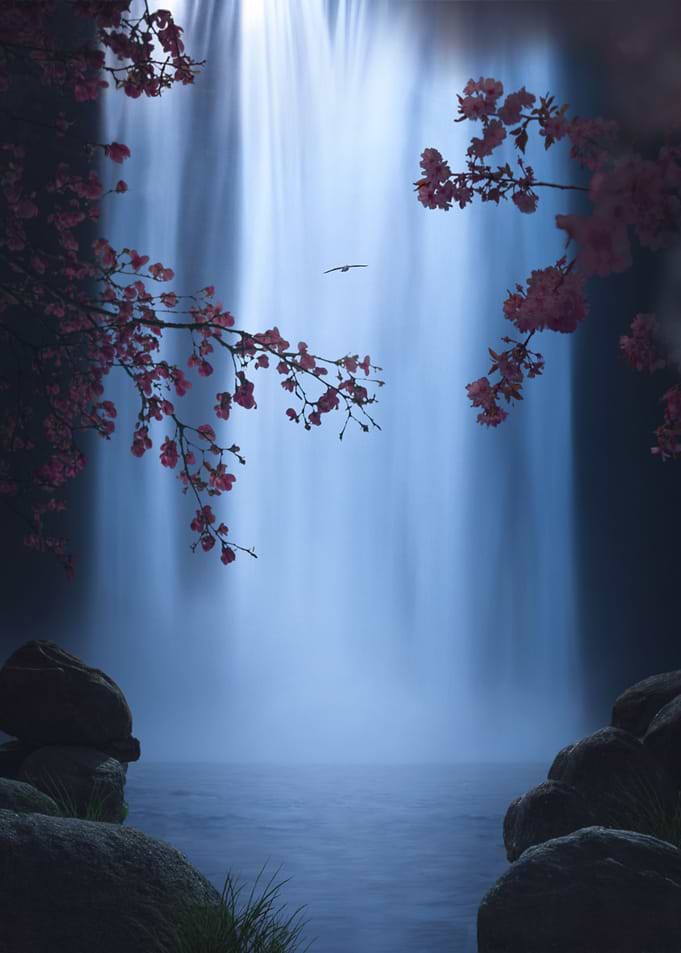 Power of Water