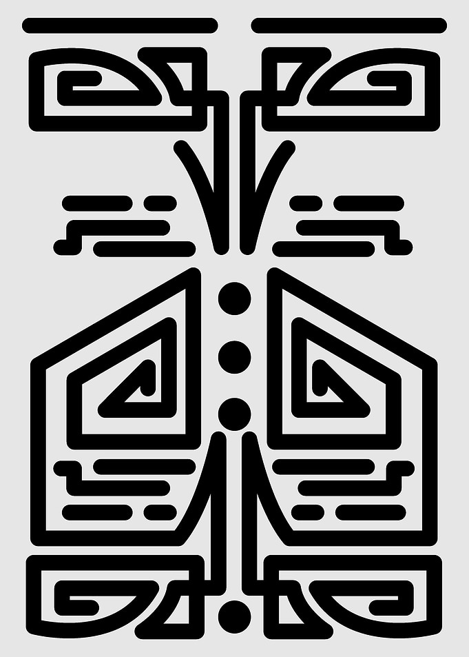Line Encrypted Type 16