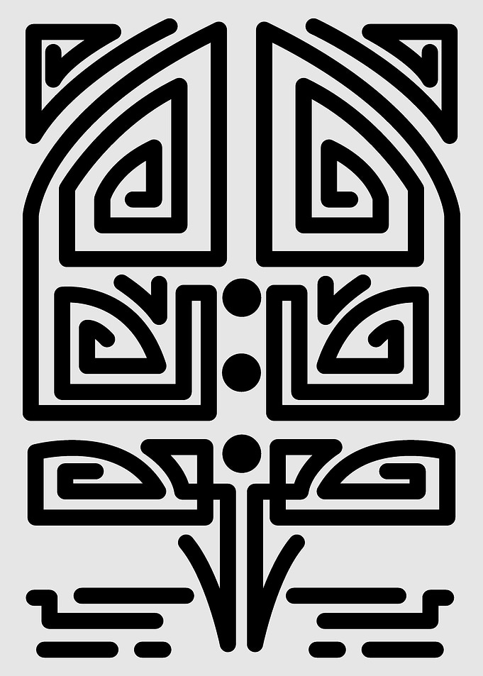 Line Encrypted Type 18