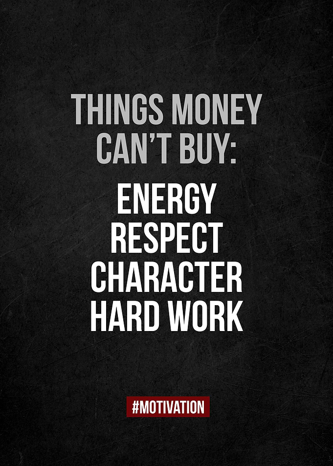 Gym Motivation Quote