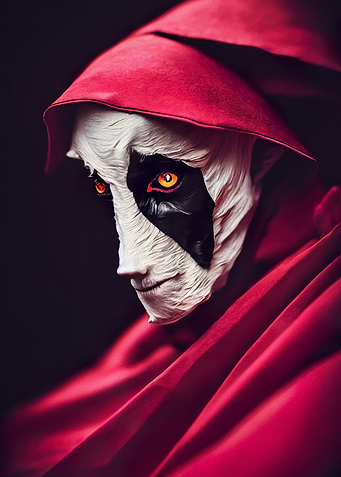 The Devil is a Goat