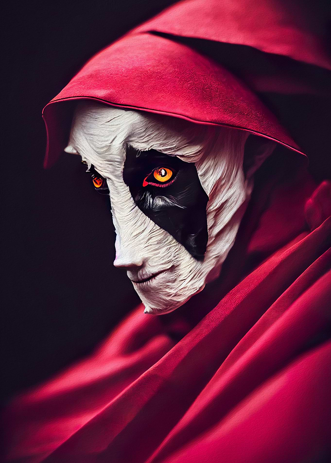 The Devil is a Goat