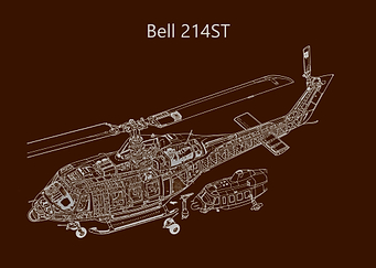 bell 214ST
