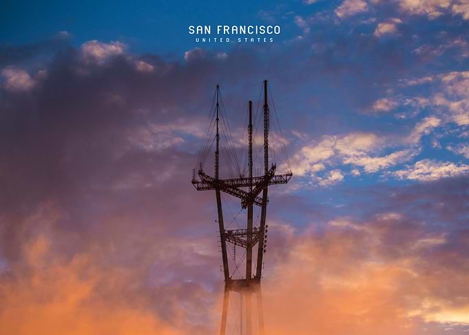 San Francisco