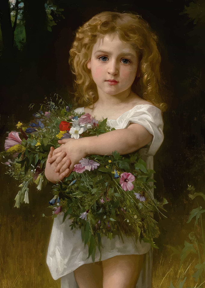 William Bouguereau