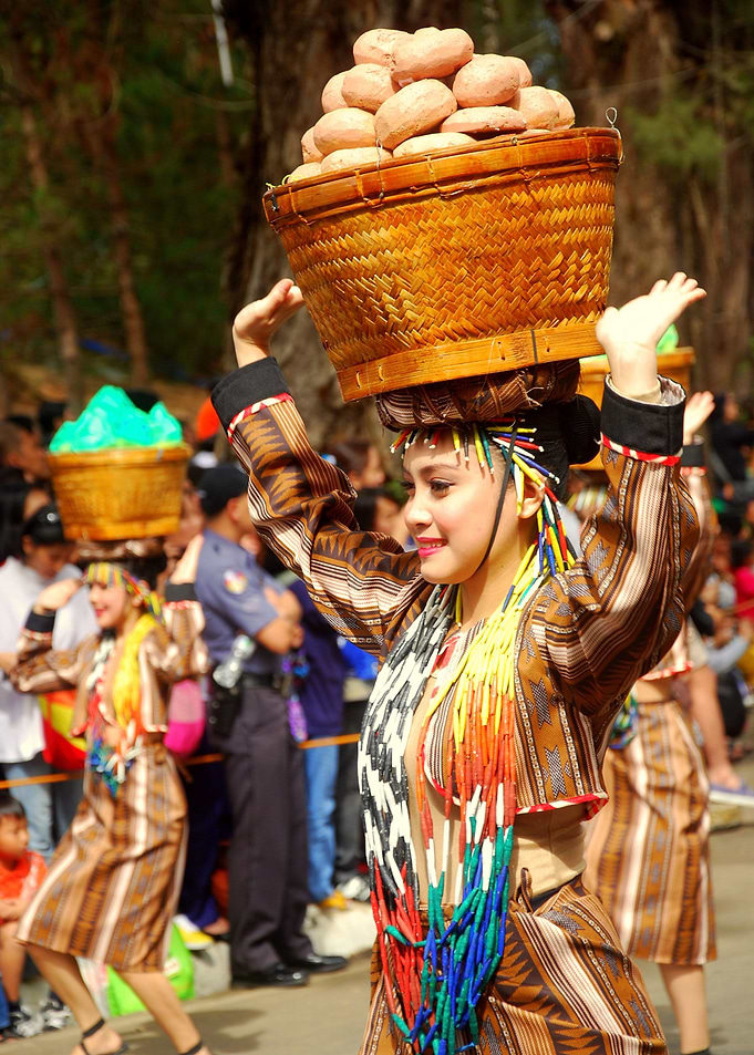 Panagbenga Festival