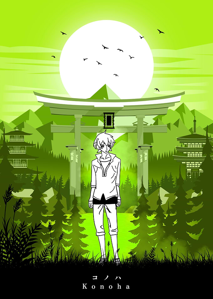 Kagerou Project