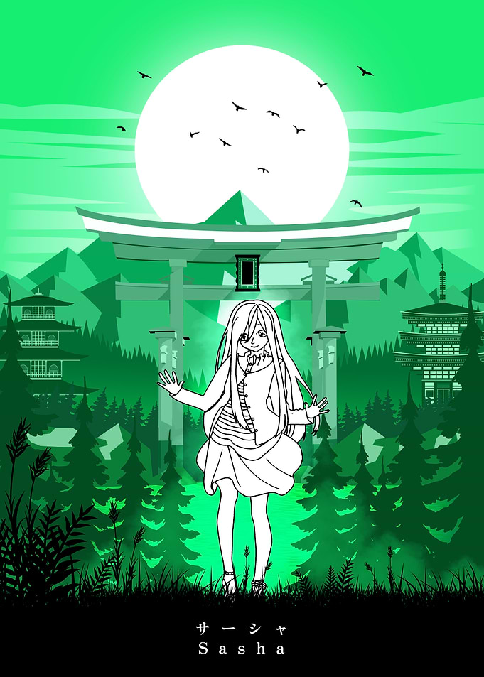 Kagerou Project