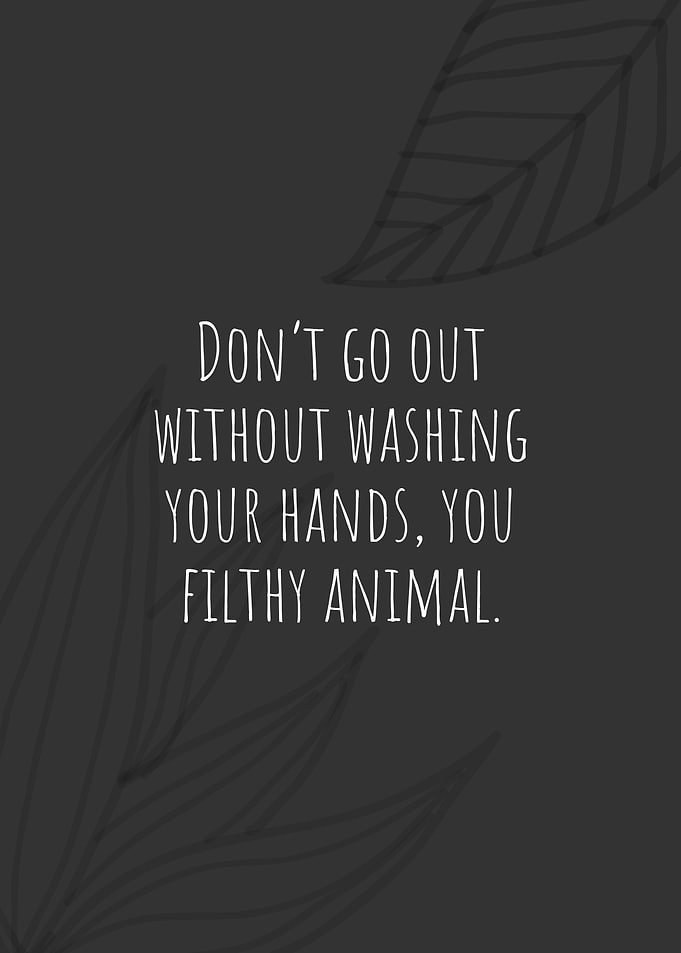Bathroom Quote 15