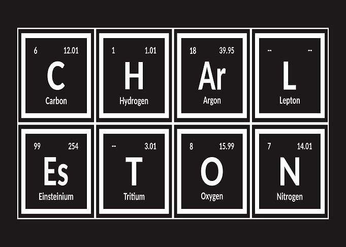 Element of Charleston City
