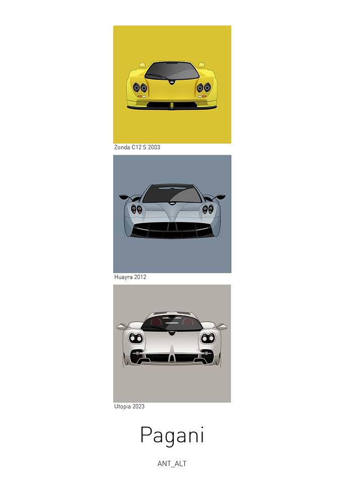 Pagani