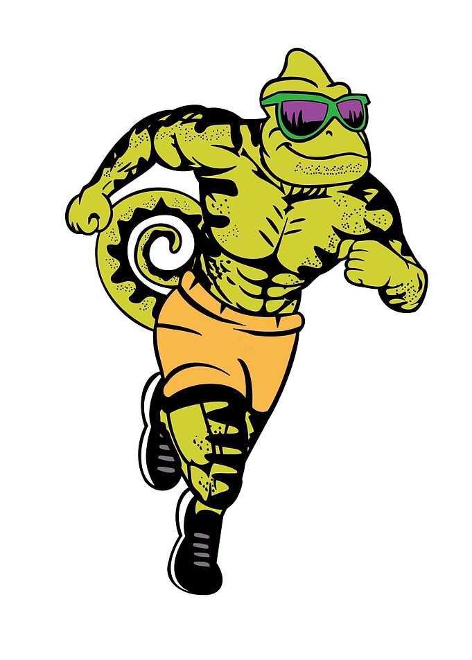 Lizard