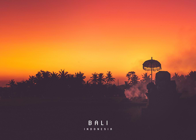 Bali